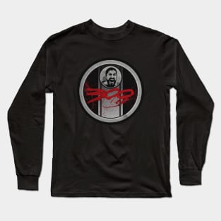 Leonidas Session Long Sleeve T-Shirt